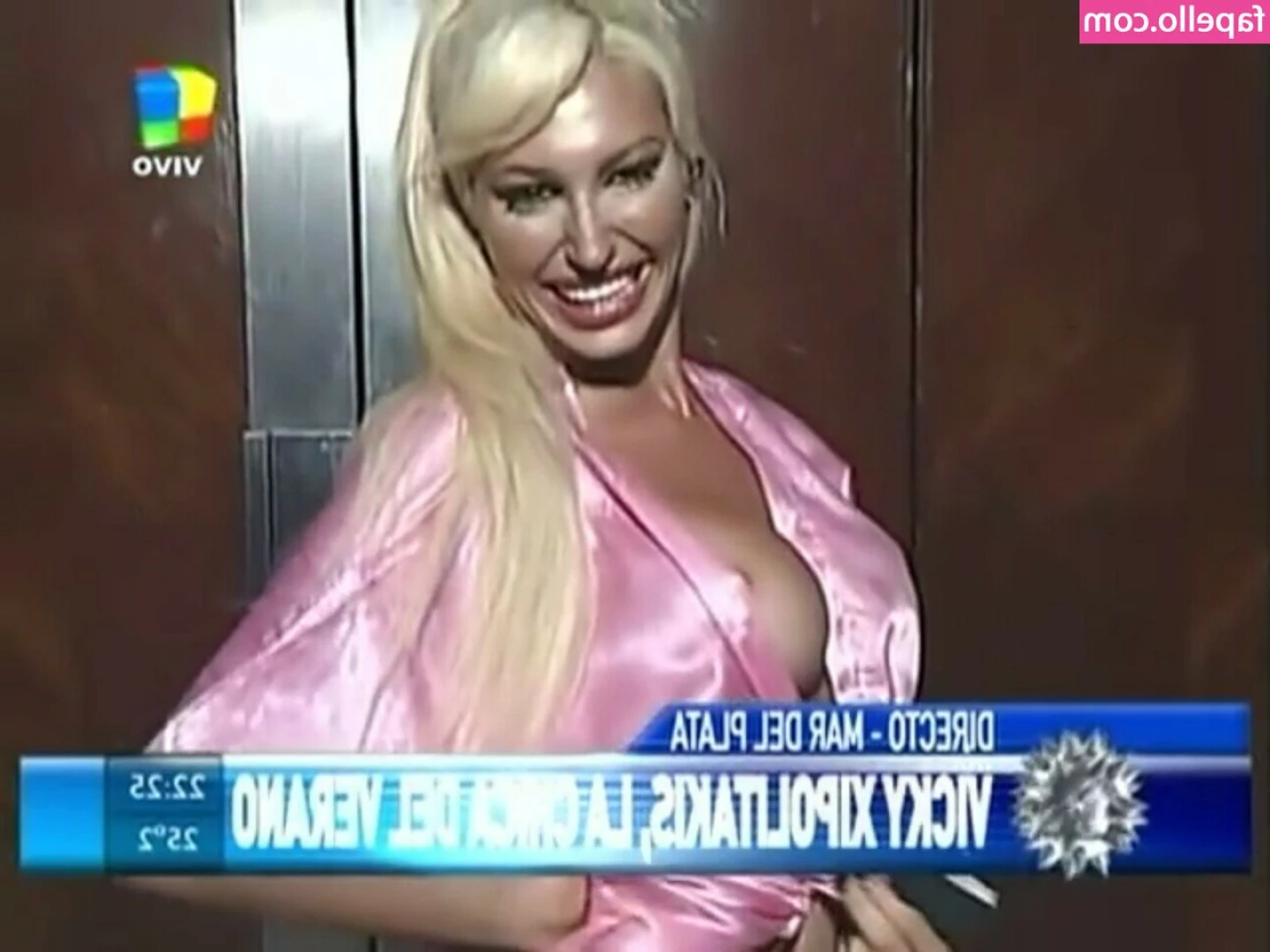 Xipolitakis - Juice me