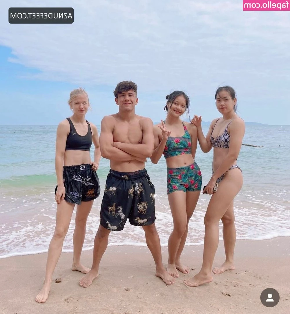 Marie Ruumet [ marie-ruumet ] - Just living my best life!!