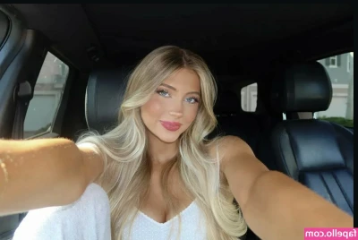 Victoria Rozmajzl [ victoria-rozmajzl ] - Good morning! I woke up super excited for the new episode of one