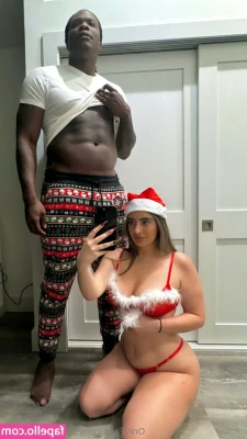 skimask_medusa [ skimask-medusa ] - Pounding big booty superchub doggystyle + cum shot @ts_naomi_milan