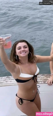 Giorgia Whigham [ giorgia-whigham ] - I hope you enjoyed the video I sent 🧡🧡🧡 MORE coming this