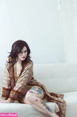 ms_nacke [ ms-nacke ] - Have you ever had a personal cutsom made for you?🥰