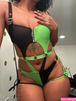 Ninjanextdoor - Just got done playing with her. CYou asked for more so here she is