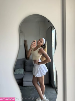 stacyreganx - Let's do it outdoor.🔥💦👅