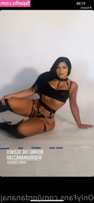 jordananajjar - ready for milking