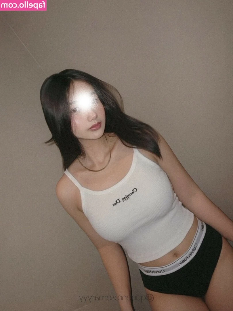 queenrosemaryyy - Another slingshot