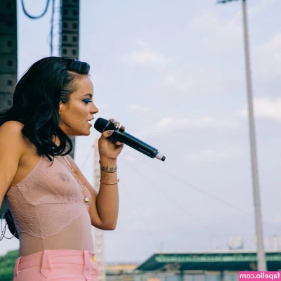 Lily Allen [ lily-allen ] - Will you give them a cleaning with your  tongue and   lips  Getting