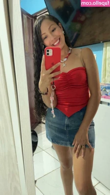 karenzelayapazos - Look deep into my eyes when you cum for me. 😉