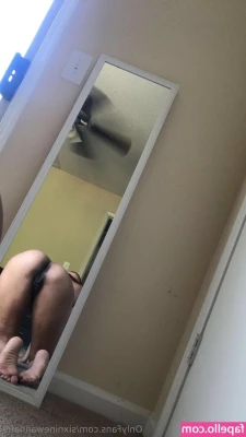 sixninewanna69 - Hey, tried to uplod new cumvid today, but it keeps getting