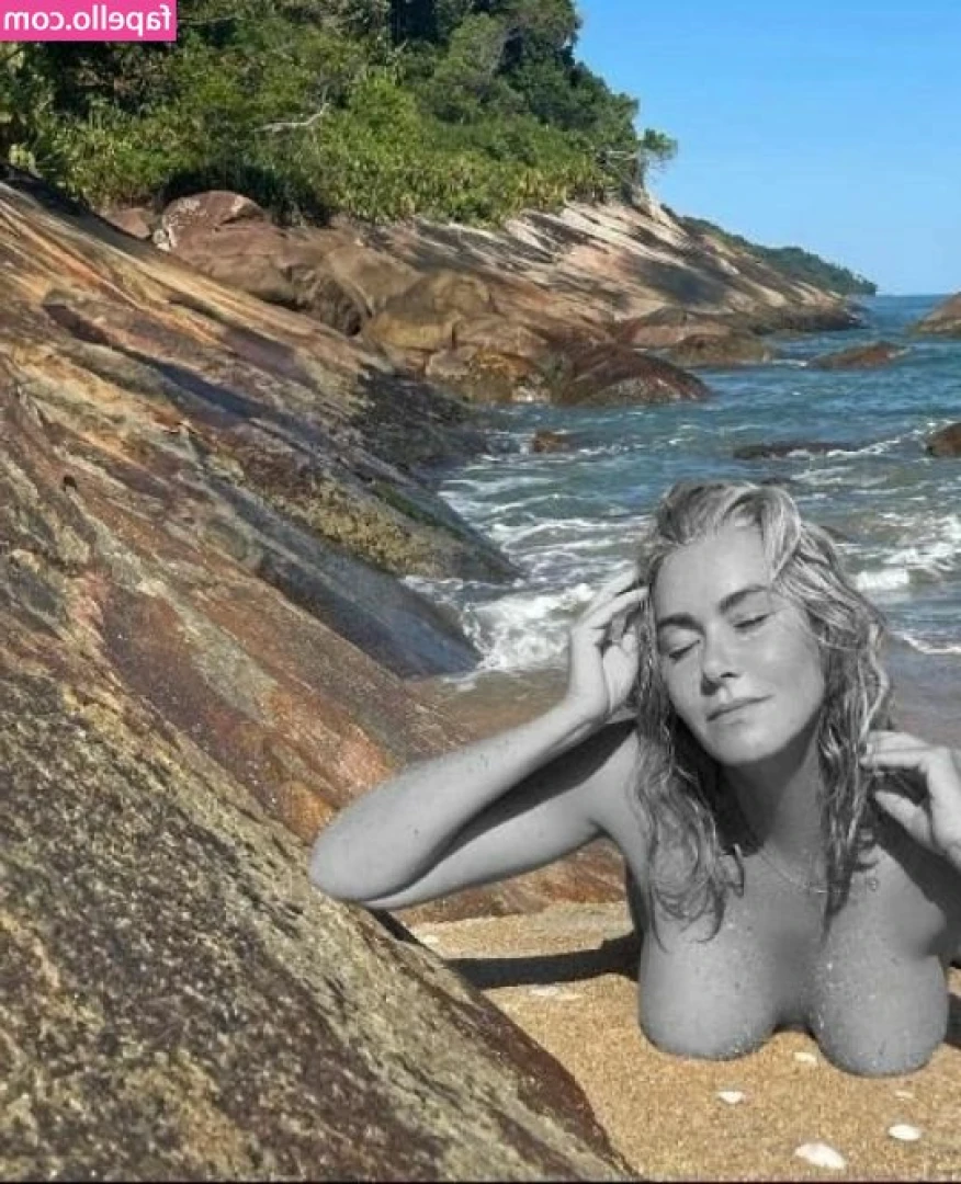 Luize Altenhofen [ luize-altenhofen ] - She Made me Pussy Free So I let her have a boyfriend 🥂 Session #64