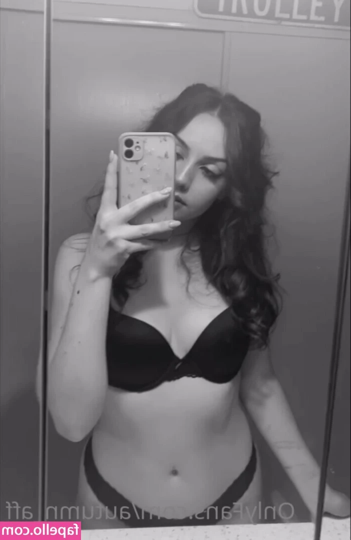Autumn_Aff [ autumn-aff ] - (Video) Teasing that BBC....