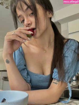 rosedomi - Good morning  How about masturbating a little bit today
