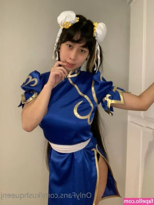 kushqueenj [ kushqueenj-1 ] - I was like dammmmnnn my tits look good  Lemme get some quick pics to