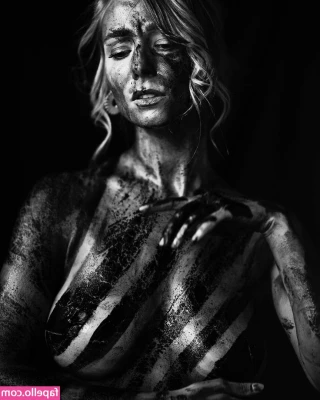 Sandra Amalia [ sandra-amalia ] - BentBox.co/ChannyCrossfire   @bll_photography 🧡