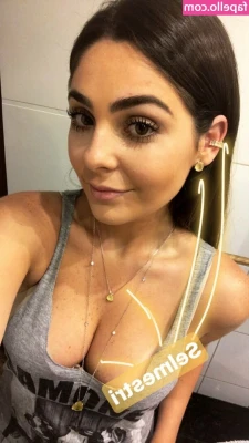 Marcela Barrozo [ marcela-barrozo ] - I have the fairy photos!!! 🧚  I’m so excited to share them with