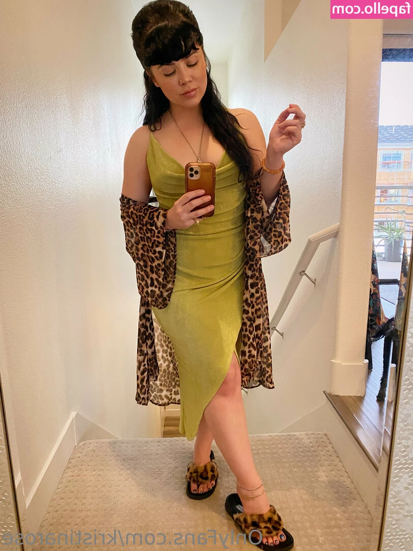 kristinarose - Just a little photo dump for the peeps who are still here  sorry I