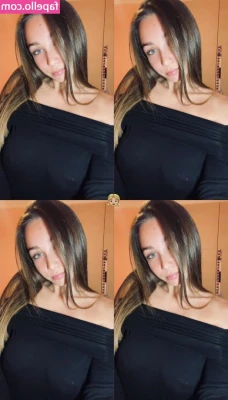 _giorgiamarsella [ giorgiamarsella ] - Getting dressed but I need a pop of color. What do you think of the
