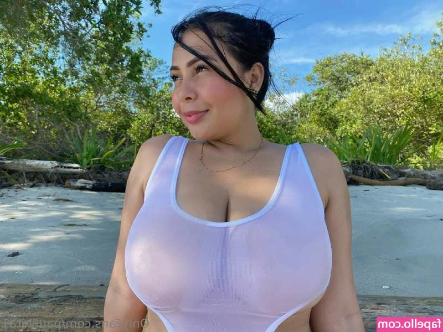 dimepaulinita - Boobie babe