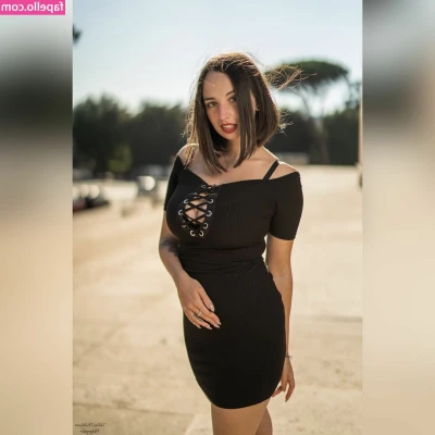 Francesca Mon Cherie - Leaked Set Number 97