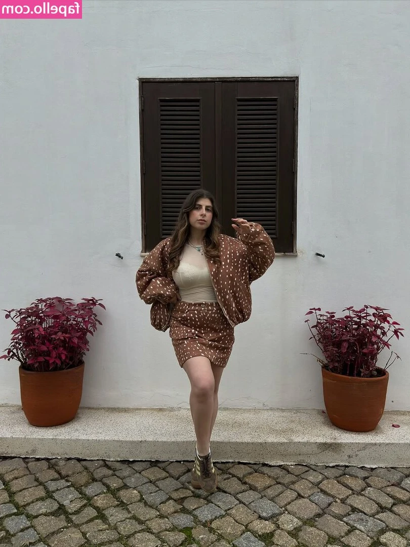 Mariana Dias [ mariana-dias ] - Eat it up! 🍽