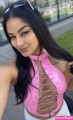 Zenaexclusive - Hi baby