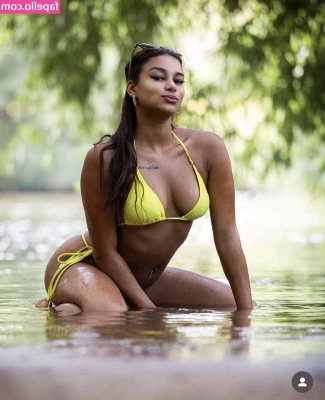 Zenaexclusive - How much time would you spend on nipple play for me