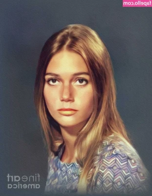 Peggy Lipton [ peggy-lipton ] - So you want to see more of my girl cock!? Well here are some more