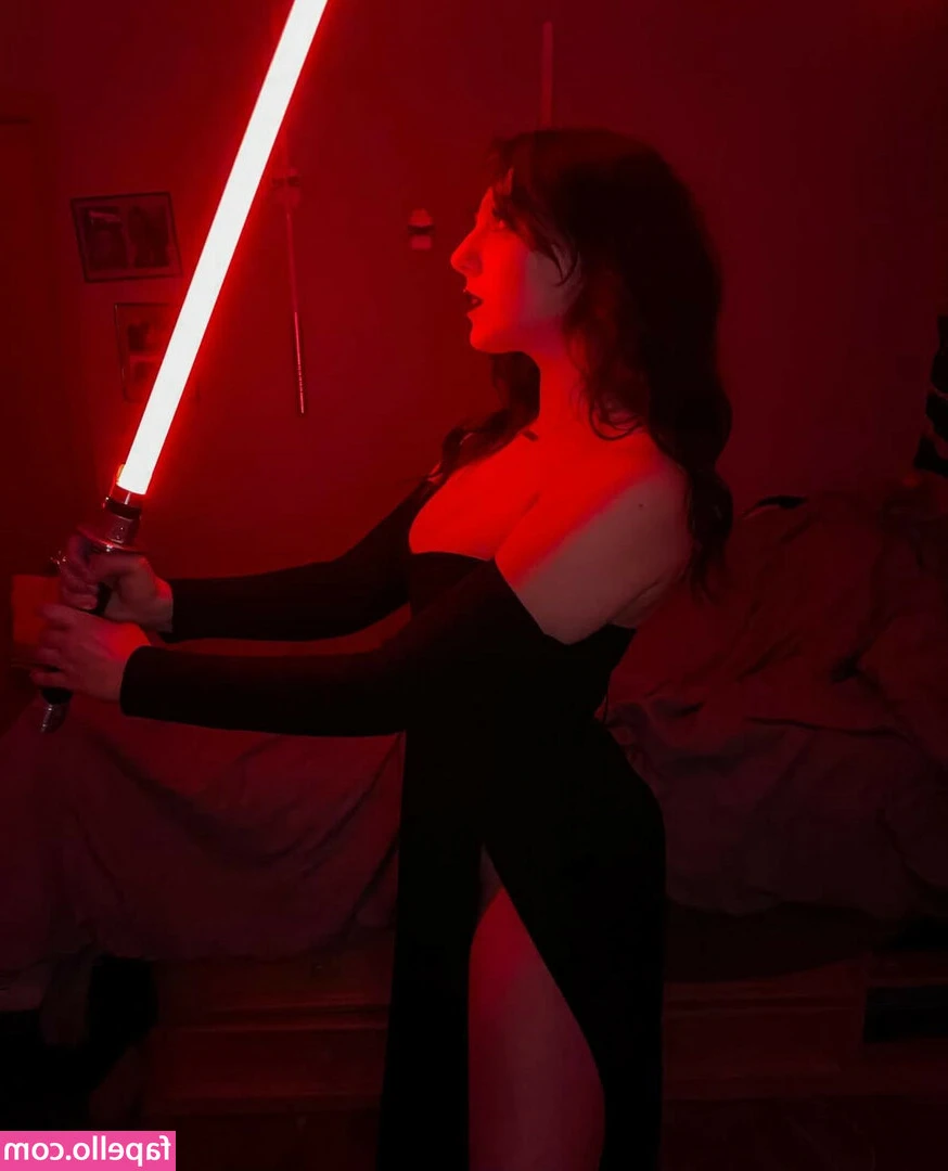 baileysrebellion - Show me off
