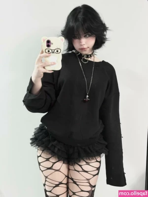 Me0Wkkyyy \ Me0Wky0 [ me0wkkyyy-me0wky0 ] - Tiny tiddy, big ol' booty