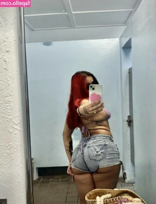 arabtheprincess - I want to eat all of your cum after you suck on my hard big nipples