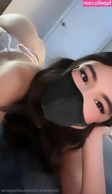cecethegenie - New video coming out tomorrow  and let me tell you  my core I m