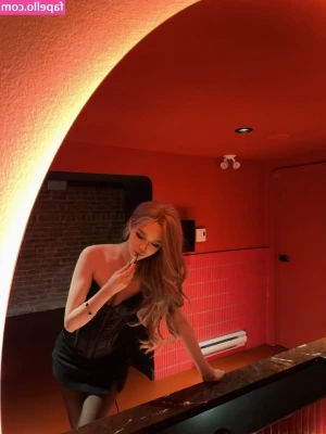 hannahxu567 - You think we could make it Hotter in Standing position?😈😈