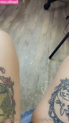 Kawaii_girl [ kawaii-girl ] - Good morning! Have a happy wet weekend ;)