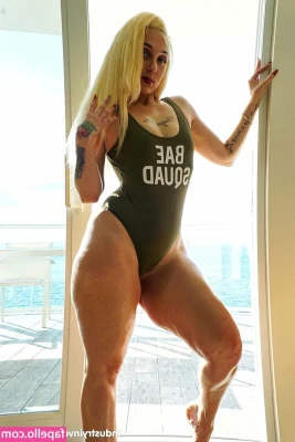 Alexis Andrew’s