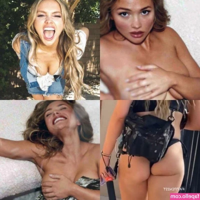nataliealynlind - Since you liked the pics I did some short clips as well😽 which