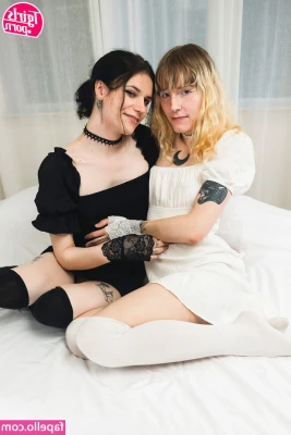Bella Bunny [ bella-bunny ] - Damn! I was so worked up for this 🔥 video cumming out later today