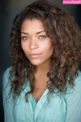 Antonia Thomas [ antonia-thomas-1 ] - Like this post UP if I should drop this video this week! @jtxtoney