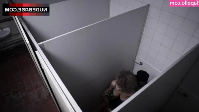 Antonia Thomas [ antonia-thomas-1 ] - I’m ready for your load bby 🥺💦