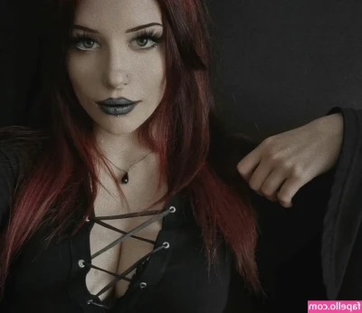 Gina Iacob [ gina-iacob ] - Opening up 😈
