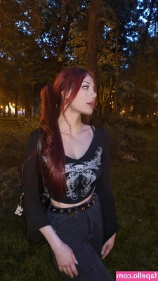 Gina Iacob [ gina-iacob ] - Titty Tuesday