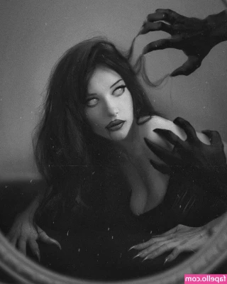 Gina Iacob [ gina-iacob ] - Me , before I was about to be totally fucked 😈