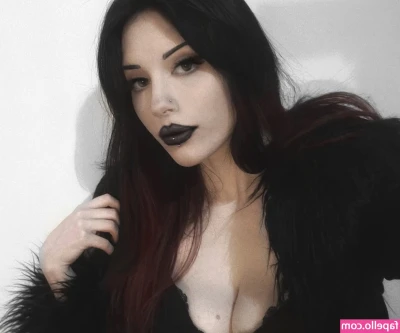 Gina Iacob [ gina-iacob ] - Wanna come over for dinner? 👅