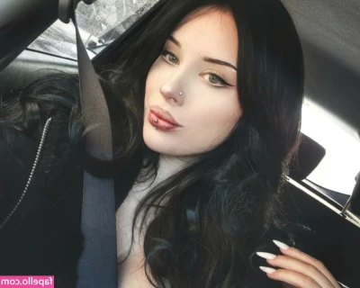 Gina Iacob [ gina-iacob ] - I’m in control tonight… Do as I say. 😈💦