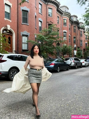 Josie Qu