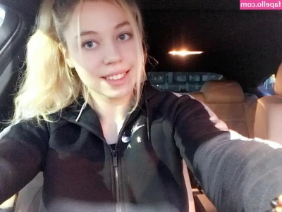 wonderfulangel - Anyone else super horny right now?