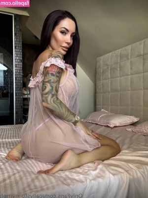 callysto_nymph [ callysto-nymph-2 ] - 🎥 MY LONGEST SEX TAPE  This has to be one of my favourites and