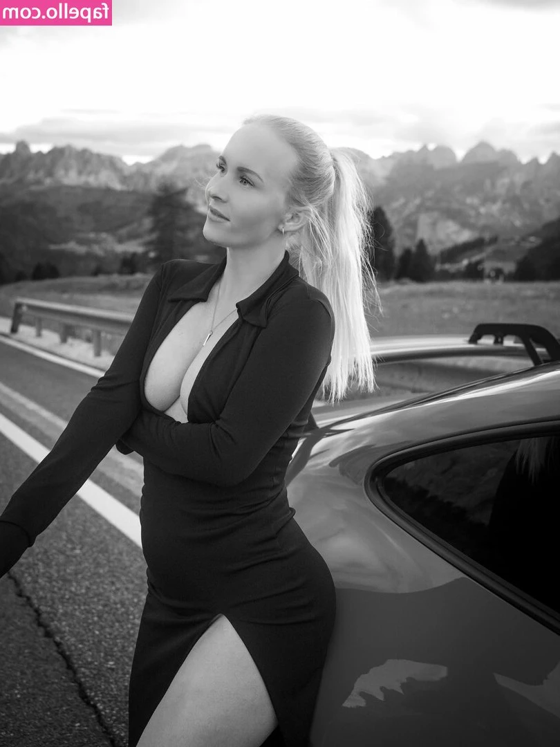 Sabrin Fischer [ sabrin-fischer ] - BTS PHOTOS ET VIDEO : DERNIER JOUR A LA PLAGE !