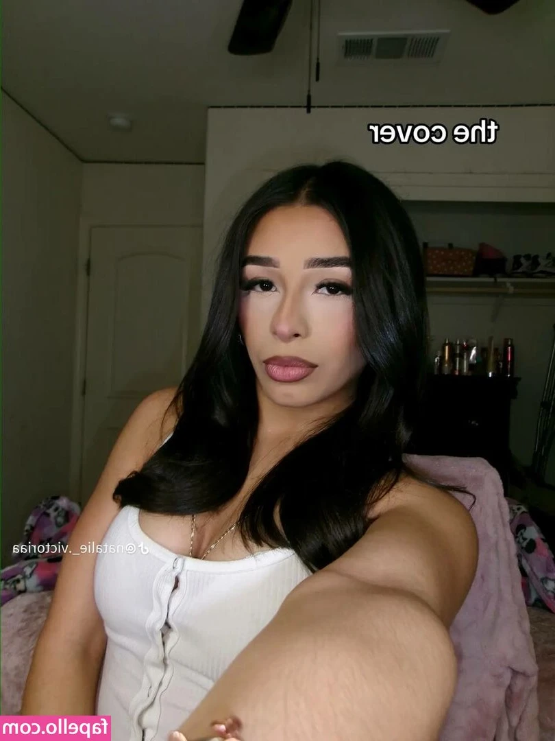 Natali3Victoriaa - I wet for you