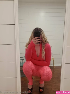 ashleyycd - Guess how we saw in the New Year...