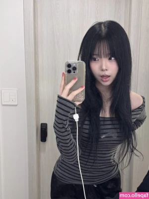 hanyungzz - I Talk About BB While Ruining Him